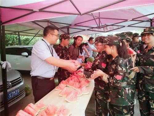 学校吃瓜群众群,揭秘“吃瓜群众”群里的那些事儿  第1张